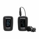 Беспроводная микрофонная система Saramonic Blink500 Pro B1, 2.4 Ггц, черный Беспроводная микрофонная система Saramonic Blink500 Pro B1, 2.4 Ггц, черный