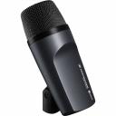Динамический микрофон Sennheiser e 602 II Cardioid Dynamic Instrument Microphone Динамический микрофон Sennheiser e 602 II Cardioid Dynamic Instrument Microphone