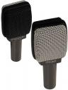 Динамический микрофон Sennheiser e609 Silver Supercardioid Dynamic Microphone Динамический микрофон Sennheiser e609 Silver Supercardioid Dynamic Microphone