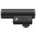 Микрофон-пушка Sennheiser MKE 400 Shotgun Mic Микрофон-пушка Sennheiser MKE 400 Shotgun Mic