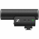 Конденсаторный микрофон Sennheiser MKE 400 Shotgun Mic Конденсаторный микрофон Sennheiser MKE 400 Shotgun Mic