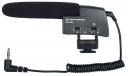 Конденсаторный микрофон Sennheiser MKE 400 Shotgun Mic Конденсаторный микрофон Sennheiser MKE 400 Shotgun Mic