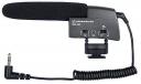 Микрофон-пушка Sennheiser MKE 400 Shotgun Mic Микрофон-пушка Sennheiser MKE 400 Shotgun Mic