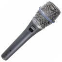 Shure Beta 87A