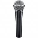 SHURE WIRED SHURE SM58-LCE