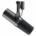 Вокальный микрофон Shure SM7B Cardioid Dynamic Microphone Вокальный микрофон Shure SM7B Cardioid Dynamic Microphone