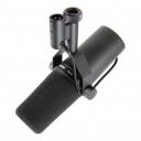 SHURE WIRED SHURE SM7B SHURE WIRED SHURE SM7B