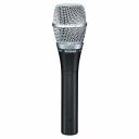 Конденсаторный микрофон Shure SM86 Конденсаторный микрофон Shure SM86