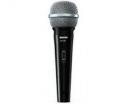 SHURE WIRED SHURE SV100-A