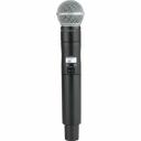 Беспроводной передатчик Shure ULXD2/SM58 Digital Handheld Wireless ULXD2/SM58=-G57 Беспроводной передатчик Shure ULXD2/SM58 Digital Handheld Wireless ULXD2/SM58=-G57