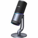 Микрофон для компьютера Ugreen CM769 серый Микрофон для компьютера Ugreen CM769 серый