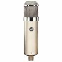 Конденсаторный микрофон Warm Audio WA-47 Large Diaphragm Multipattern Tube Condenser Microphone Конденсаторный микрофон Warm Audio WA-47 Large Diaphragm Multipattern Tube Condenser Microphone