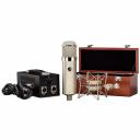 Студийный микрофон Warm Audio WA-47 Large Diaphragm Multipattern Tube Condenser Microphone Студийный микрофон Warm Audio WA-47 Large Diaphragm Multipattern Tube Condenser Microphone