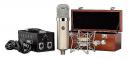 Конденсаторный микрофон Warm Audio WA-47 Large Diaphragm Multipattern Tube Condenser Microphone Конденсаторный микрофон Warm Audio WA-47 Large Diaphragm Multipattern Tube Condenser Microphone