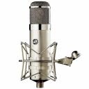 Микрофон Warm Audio WA-47 Large Diaphragm Multipattern Tube Condenser Microphone Микрофон Warm Audio WA-47 Large Diaphragm Multipattern Tube Condenser Microphone