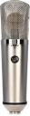 Конденсаторный микрофон Warm Audio WA-67 Large Diaphragm Multipattern Tube Condenser Microphone Конденсаторный микрофон Warm Audio WA-67 Large Diaphragm Multipattern Tube Condenser Microphone