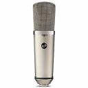 Микрофон Warm Audio WA-67 Large Diaphragm Multipattern Tube Condenser Microphone Микрофон Warm Audio WA-67 Large Diaphragm Multipattern Tube Condenser Microphone