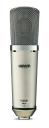 Студийный микрофон Warm Audio WA-67 Large Diaphragm Multipattern Tube Condenser Microphone Студийный микрофон Warm Audio WA-67 Large Diaphragm Multipattern Tube Condenser Microphone