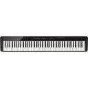 Цифровое пианино Casio PX-S3100 Privia, черное Casio PX-S3100 Privia Digital Piano Цифровое пианино Casio PX-S3100 Privia, черное Casio PX-S3100 Privia Digital Piano