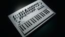 Корг Минилог Синтезатор Korg Minilogue Synth Корг Минилог Синтезатор Korg Minilogue Synth
