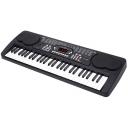 Синтезатор Tesler KB-5420 Синтезатор Tesler KB-5420