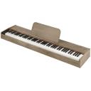 Цифровое пианино Tesler STZ-8805 SMOKY OAK Цифровое пианино Tesler STZ-8805 SMOKY OAK