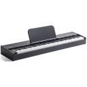 Цифровое пианино Tesler STZ-8805 BLACK Цифровое пианино Tesler STZ-8805 BLACK