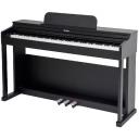 Цифровое пианино Tesler STZ-8810 BLACK Цифровое пианино Tesler STZ-8810 BLACK