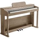 Цифровое пианино Tesler STZ-8810 SMOKY OAK Цифровое пианино Tesler STZ-8810 SMOKY OAK
