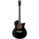 Belucci BC4010 BK акустическая гитара Belucci BC4010 BK акустическая гитара