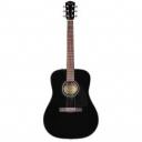 FENDER CD-60 Black FENDER CD-60 Black