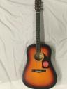 Акустическая гитара Fender CD-60 Dreadnought Акустическая гитара Fender CD-60 Dreadnought