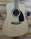 Акустическая гитара Fender FA115 Dreadnought Acoustic Guitar Pack Natural Акустическая гитара Fender FA115 Dreadnought Acoustic Guitar Pack Natural
