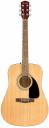 Акустическая гитара Fender FA-115 Acoustic Start Pack Natural Акустическая гитара Fender FA-115 Acoustic Start Pack Natural