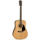 Акустическая гитара FENDER FA-115 Dread Pack V2 Nat WN Акустическая гитара FENDER FA-115 Dread Pack V2 Nat WN