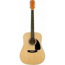 Акустическая гитара Squier SA-150 NAT Акустическая гитара Squier SA-150 NAT