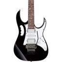 Ibanez JEMJR Steve Vai Signature Электрогитара Черный Ibanez JEMJR Steve Vai Signature Электрогитара Черный