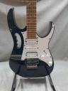 Электрогитара Ibanez Steve Vai Signature JEMJR-BK 2023 - Black Электрогитара Ibanez Steve Vai Signature JEMJR-BK 2023 - Black