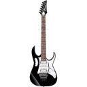 Электрогитара Ibanez Steve Vai Signature JEMJR Electric Guitar - Black Электрогитара Ibanez Steve Vai Signature JEMJR Electric Guitar - Black