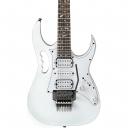 Ibanez JEMJR Steve Vai Signature JEM Series Белая электрогитара Ibanez JEMJR Steve Vai Signature JEM Series Белая электрогитара
