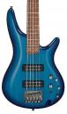 Басс гитара Ibanez SR375ESPB Electric 5-String Bass Sapphire Blue Басс гитара Ibanez SR375ESPB Electric 5-String Bass Sapphire Blue