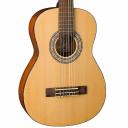 Акустическая гитара Oscar Schmidt OCHS 1/2 Size Classical Acoustic Guitar, Natural Акустическая гитара Oscar Schmidt OCHS 1/2 Size Classical Acoustic Guitar, Natural