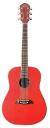 Акустическая гитара Oscar Schmidt OG1TR Dreadnought Mahogany Neck Spruce Top 3/4 Size 6-String Acoustic Guitar Акустическая гитара Oscar Schmidt OG1TR Dreadnought Mahogany Neck Spruce Top 3/4 Size 6-String Acoustic Guitar