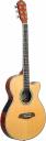 Акустическая гитара Oscar Schmidt OG8CEN Shallow Folk Size Body Mahogany Neck 6-String Acoustic-Electric Guitar-Natural Акустическая гитара Oscar Schmidt OG8CEN Shallow Folk Size Body Mahogany Neck 6-String Acoustic-Electric Guitar-Natural