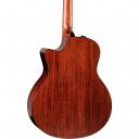 Акустически-электрическая гитара Taylor 326ce Baritone-8 Special Edition Grand Symphony Shaded Edge Burst Акустически-электрическая гитара Taylor 326ce Baritone-8 Special Edition Grand Symphony Shaded Edge Burst