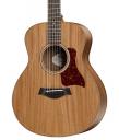 Акустическая гитара Taylor GS Mini-e Mahogany Acoustic-Electric Guitar Акустическая гитара Taylor GS Mini-e Mahogany Acoustic-Electric Guitar