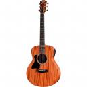 Taylor GS Mini-e Mahogany Левосторонняя акусто-электрическая гитара Natural Taylor GS Mini-e Mahogany Левосторонняя акусто-электрическая гитара Natural
