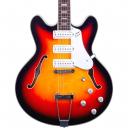 Vox Bobcat S66 Санберст Vox Bobcat S66 Санберст