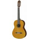 Классическая гитара Yamaha C40 Natural натуральный правосторонняя Классическая гитара Yamaha C40 Natural натуральный правосторонняя