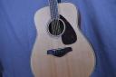 Yamaha FG820-12 12-струнная акустическая гитара с цельным верхом Yamaha FG820-12 12-струнная акустическая гитара с цельным верхом